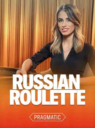 Russian Roulette · Duel Live Casino