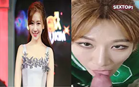 Clip sex hariwon với tình